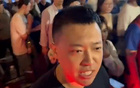 输球不输志！孙铭徽主导决胜期，北京球迷不满情绪爆发！
